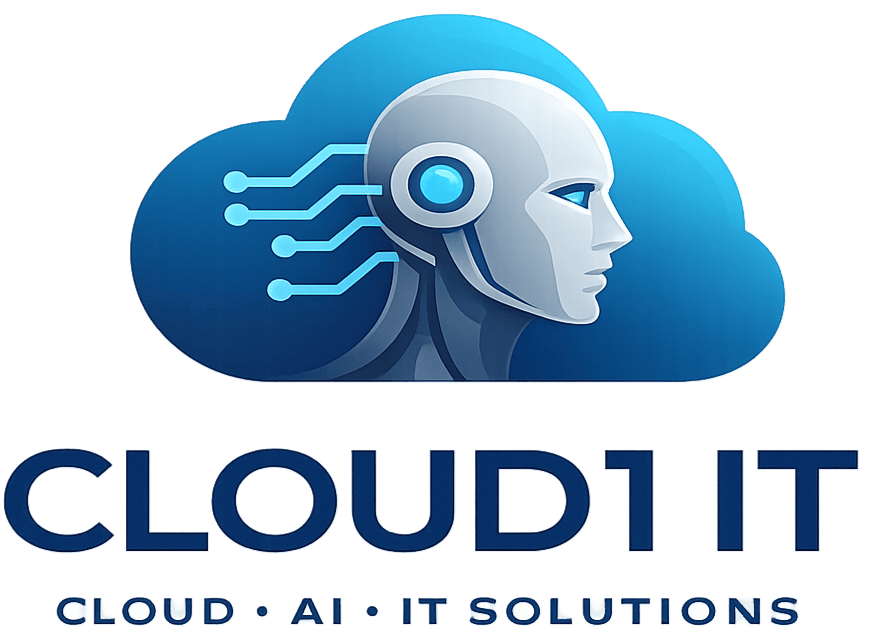 Cloud1 IT